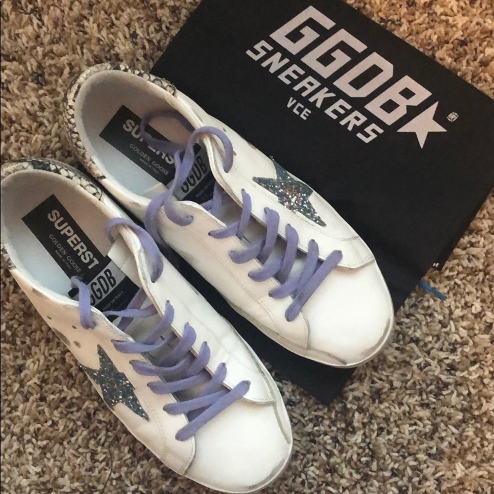 Golden Goose Sneakers
